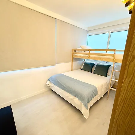 Sunrise Appartement Albufeira