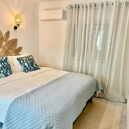 Appartement Sunrise *