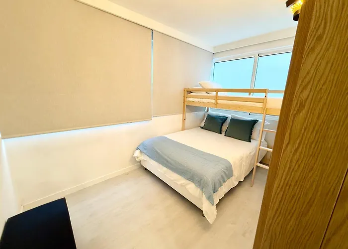 Sunrise Appartement Albufeira