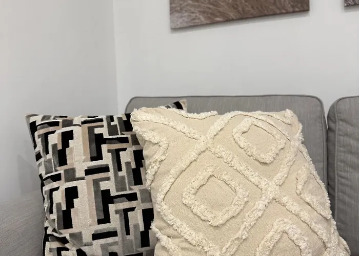 Sunrise Appartement *