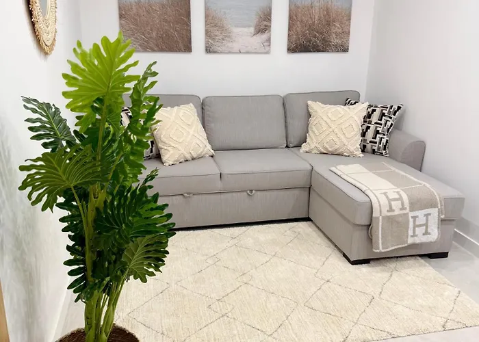 Appartement Sunrise *