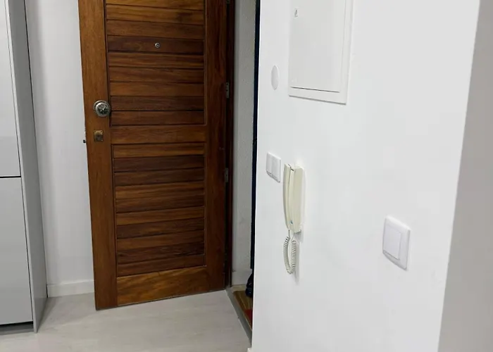 Appartement Sunrise Albufeira