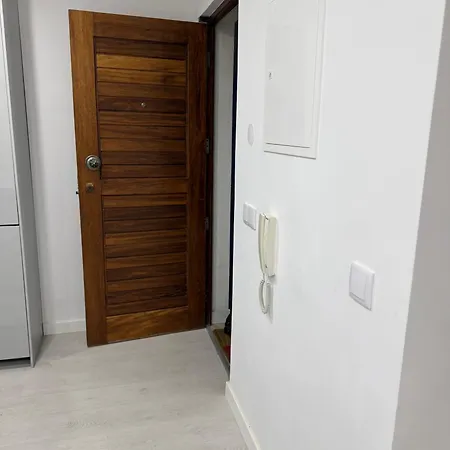 Appartement Sunrise Albufeira