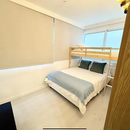 Апартаменти Sunrise *