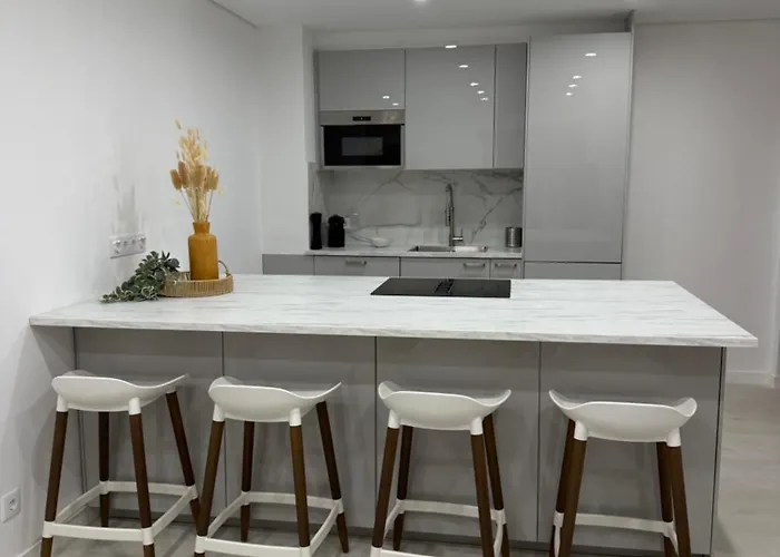 Sunrise Албуфейра