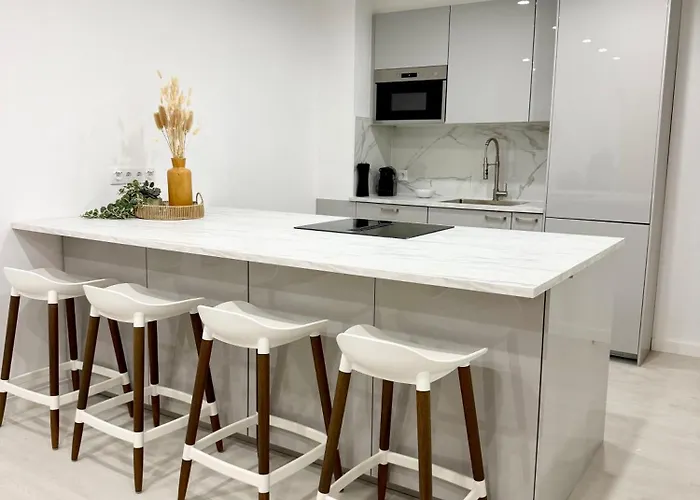 Апартаменти Sunrise *