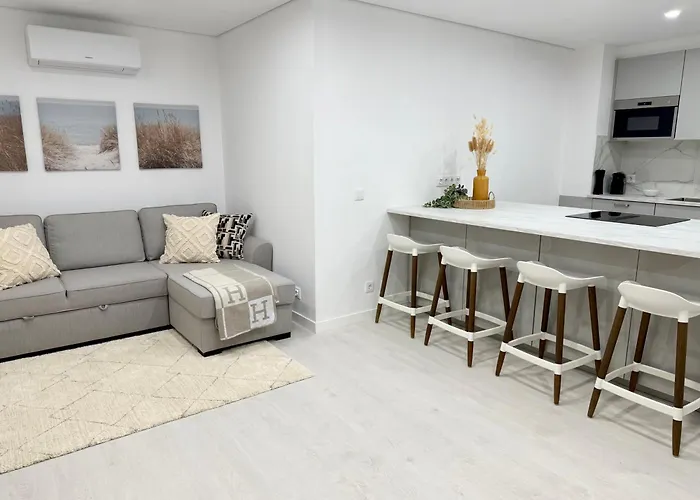 Апартаменти Sunrise