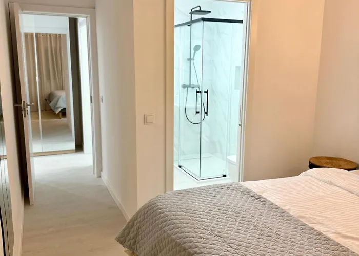 Sunrise Апартаменти