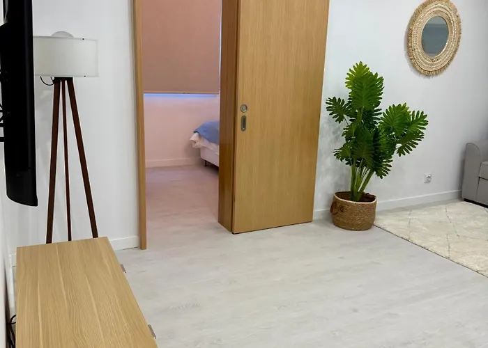 Sunrise Албуфейра