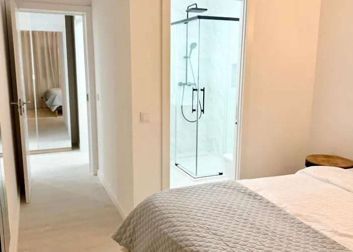 Апартаменти Sunrise