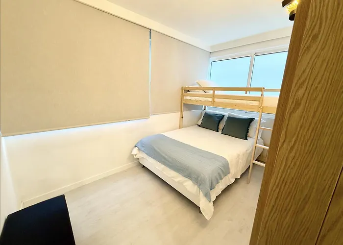 Апартаменти Sunrise *